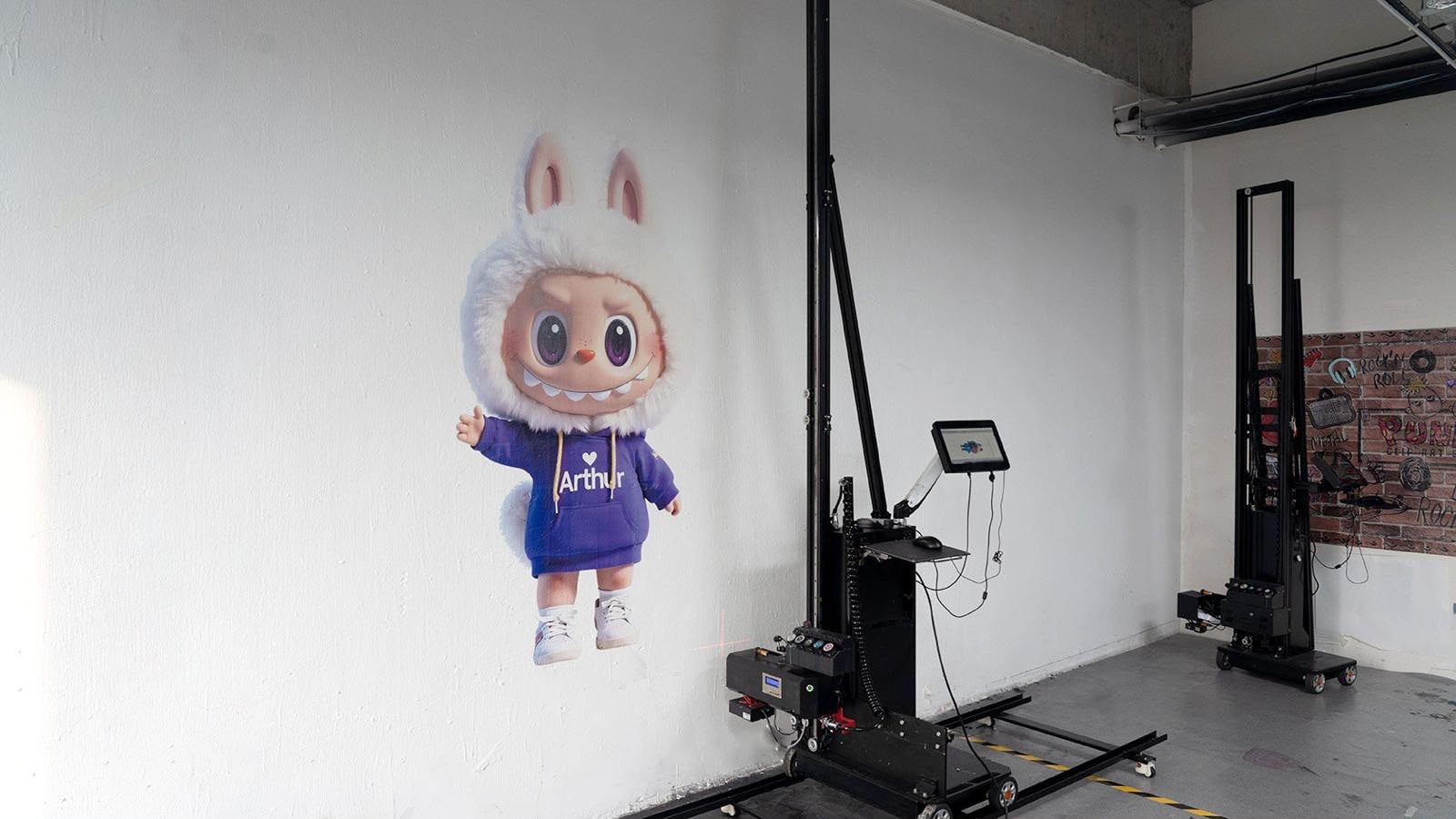 Childrens Nursery